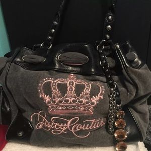 Juicy Couture Handbag!!!